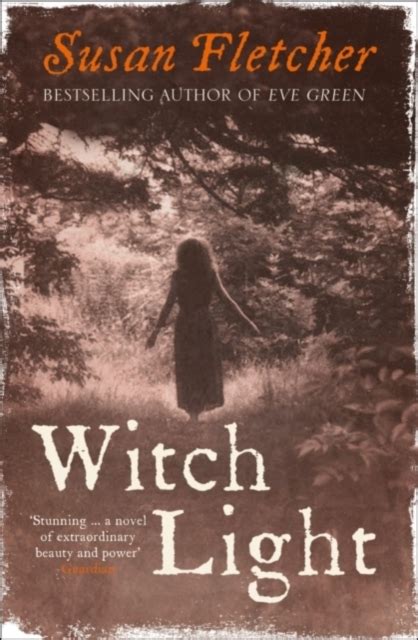 Witch Light Book and the Healing Powers of Crystals